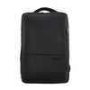 Diplomat外交官时尚百搭潮款双肩背包 DS-14096L-黑色 商品缩略图0