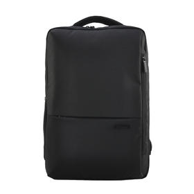 Diplomat外交官时尚百搭潮款双肩背包 DS-14096L-黑色