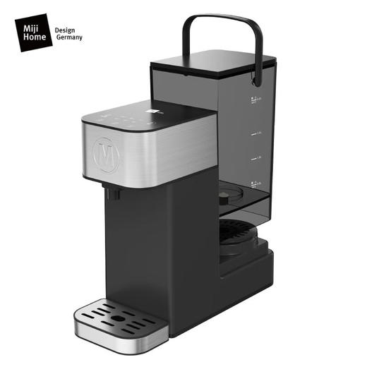 【小家电】米技电热烧水壶即热式净饮一体机HK-L2201保温新品 黑色 即热型 HF 商品图2