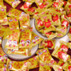 婚庆喜糖500g 百年好合天长地久散装 商品缩略图1