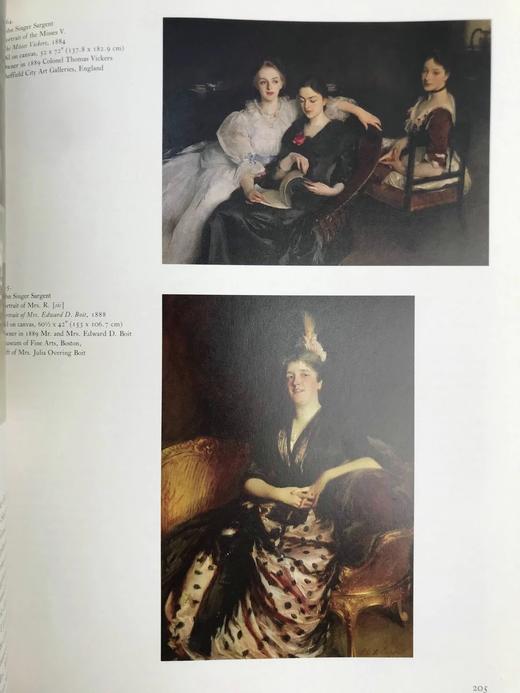 巴黎1889：世博会的美国艺术家门 330幅插图（103幅彩色） 精装16开 商品图8