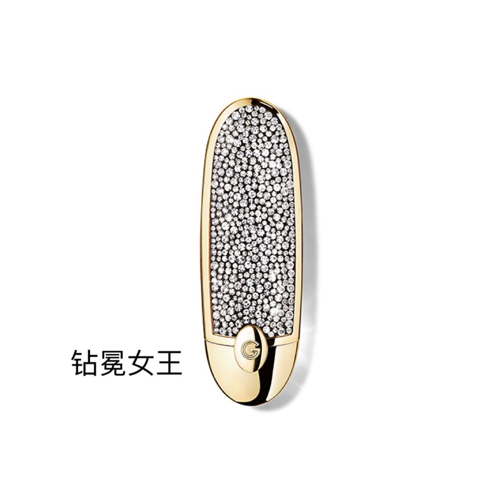 【订单实付低于299元，不发货】娇兰 臻彩宝石唇膏壳（钻冕女王） G043943-F