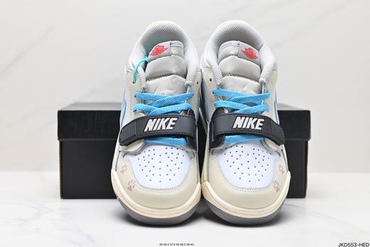 耐克乔丹Air Jordan Legacy 312 Low复古休闲运动篮球鞋HM3709-141女鞋 商品图6