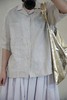 （4折）Charpentier de Vaisseau3色上衣 商品缩略图9
