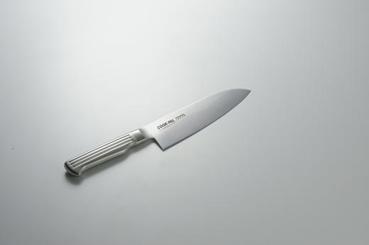 COOK-PAL锐系列大马士革三德刀主厨刀水果刀菜刀 商品图12