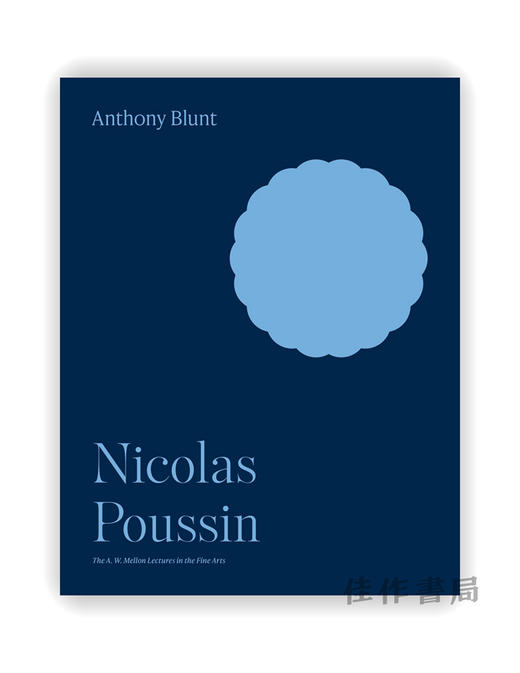 Nicolas Poussin (The A. W. Mellon Lectures in the Fine Arts) / 尼古拉斯·普桑（A. W. 梅隆美术讲座） 商品图0