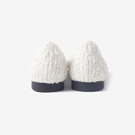 伊伴秋季单鞋女鞋B24403313 商品图5