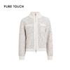 pure touch女士小香风针织开衫1359243360 商品缩略图4