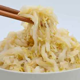 【盟友精选】 零添加酸菜 |正宗东北酸菜 小缸发酵 原汁原味 0添加 ！|【快递】