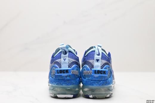 耐克Nike Vapormax休闲运动跑步鞋CJ6740-100男女鞋 商品图5