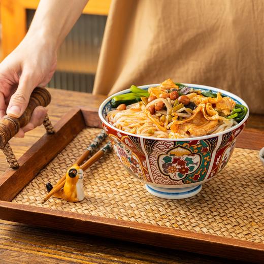 【微辣】菜菜家螺蛳汤粉|新鲜熬制灵魂原汤，酸香爽辣，柳州人都夸地道 商品图2