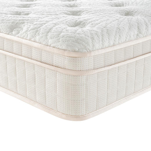 顾家家居整装 床垫 M9326 缘爱之星 商品图1