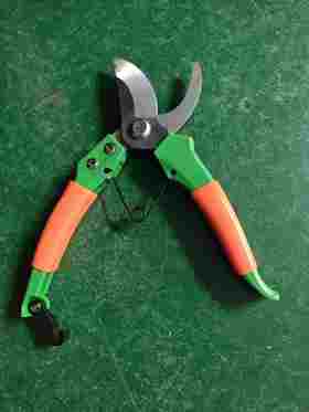 【货号02745】库存处理手动剪刀树枝剪刀园林剪刀