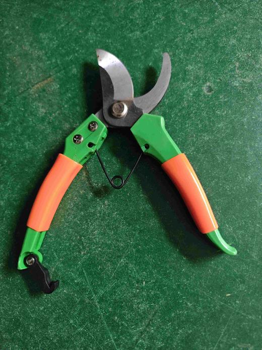 【货号02745】库存处理手动剪刀树枝剪刀园林剪刀 商品图0