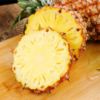 [最农公社]海南金钻凤梨5斤9斤中果大果细嫩爆汁凤梨非菠萝 商品缩略图3