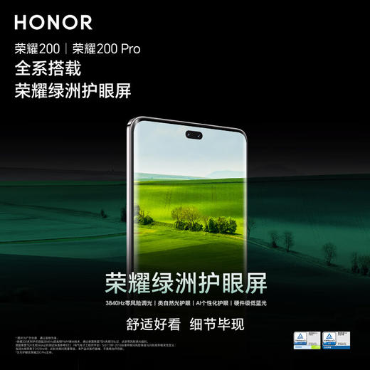 【广电好物】荣耀200 Pro  12+512G 商品图4