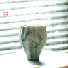 问鼎汝瓷鼎峰柴窑佛手杯（鸟啼花落） 商品缩略图0
