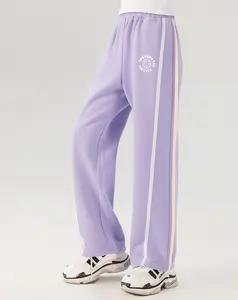 唯*品*会 专供款！！女童春秋阔腿裤 商品图1