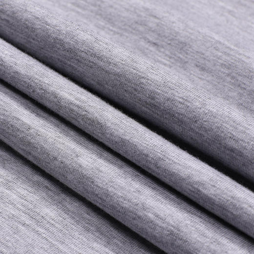 都市丽人都市锋尚保暖衣轻暖套装超薄人棉薄男士保暖衣套装FWTAA1 商品图8