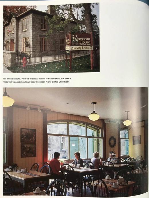 汉密尔顿：新千年的新城市 数百幅彩色插图 精装8开 商品图7