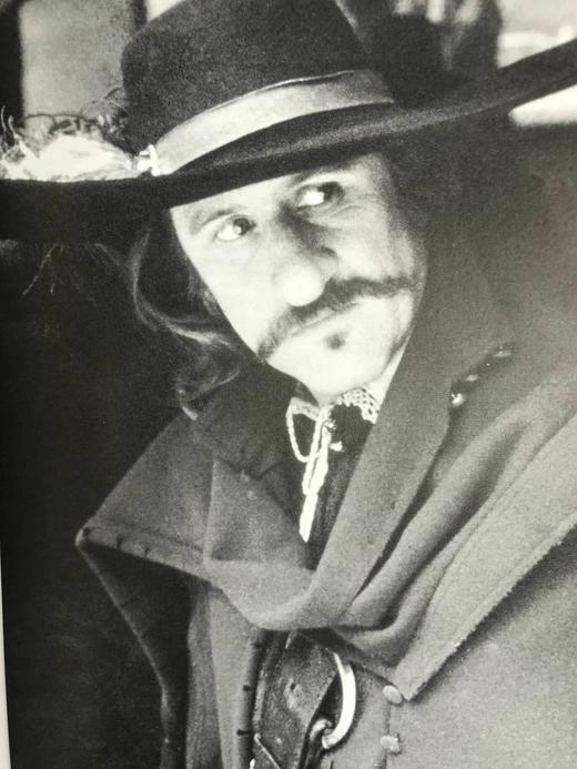 卡塞尔电影语录 配插图 精装16开 商品图14