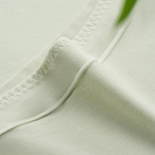 【 妈妈内裤】宜可露 高弹高腰收腹 妈妈内裤 竹纤维棉无痕7A 抗菌竹净裤夏季薄款 商品图4