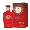【高端宴请】习酒 国色天香升级版 昕品赋 53度 酱香型白酒 500ml单瓶 500ml*6瓶整箱 商品缩略图0