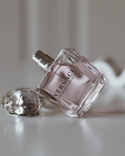 .七夕节礼物 ~范思哲粉耀晶钻香水90ml 商品图2