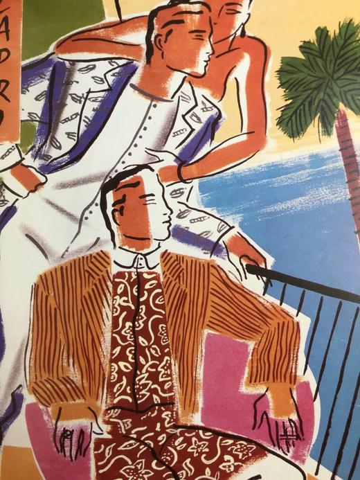 时尚插画完全指南 约200幅彩色插图 精装16开 商品图14