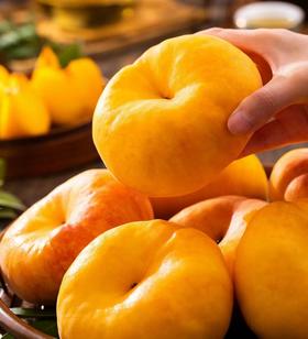 黄金毛蟠桃 |水果