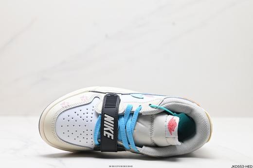 耐克乔丹Air Jordan Legacy 312 Low复古休闲运动篮球鞋HM3709-141女鞋 商品图1