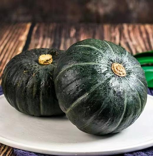 老挝贝贝南瓜 （约3斤/箱）  |蔬果 商品图3