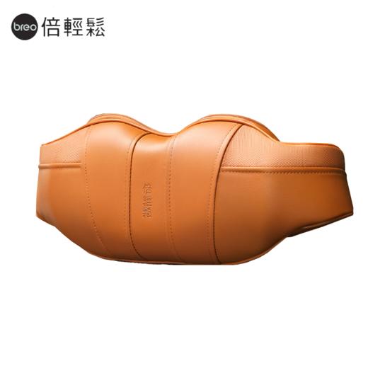 倍轻松 Z6颈椎按摩器按摩披肩肩颈按摩器斜方肌腿腰颈部按摩仪器 专柜同款 送男女友父母七夕情人节礼物 商品图0