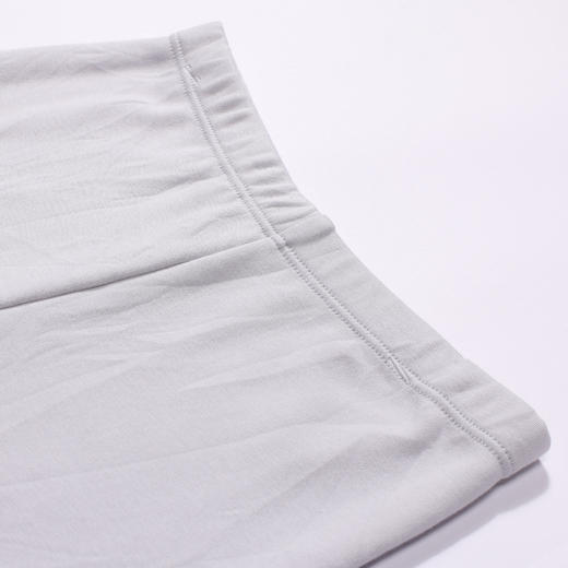 都市丽人眯雅佳保暖衣轻暖套装棉拉架薄童装儿童保暖衣棉质套装JWT9A4 商品图11