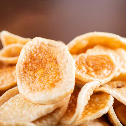 恩施干土豆片  120g【WHGS】 商品图2
