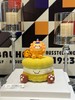 （福田专属）【狮子座】emoji饼干蛋糕 | 昔果 商品缩略图0