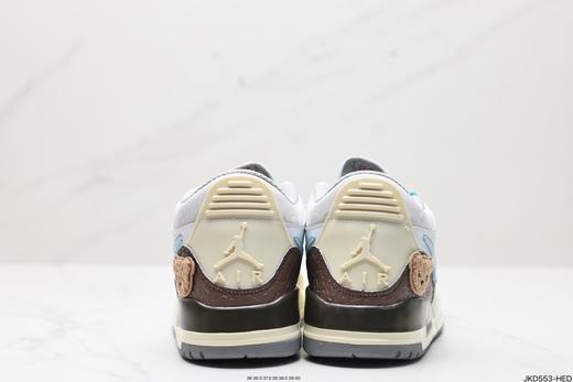 耐克乔丹Air Jordan Legacy 312 Low复古休闲运动篮球鞋HM3709-141女鞋 商品图5