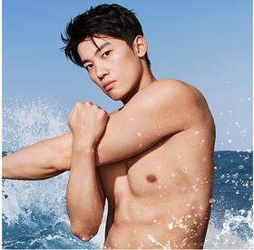 碧欧泉丨与浪竞逐，汪顺如何时刻有型？