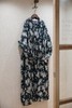 The last flower of the afternoon 层叠连衣裙#野花 商品缩略图0