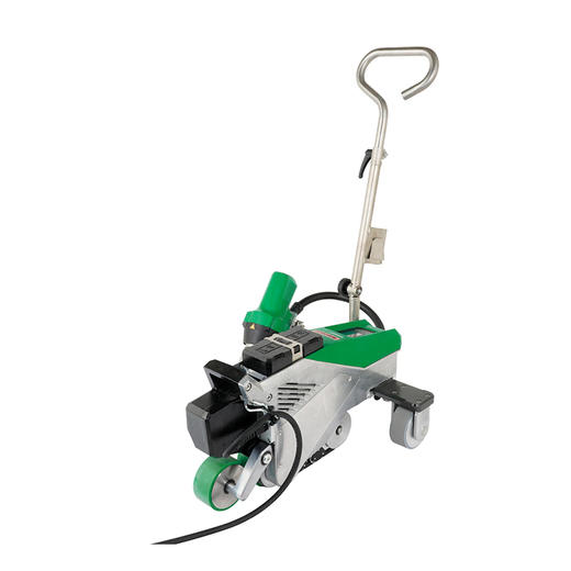 莱丹屋面焊接机高压接触焊材参数可调高速防水卷材焊接机VARIMAT 300 货号：173.186 商品图1