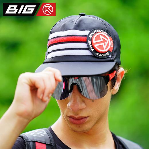 BigK 大K FITXER运动休闲帽 城市运动 户外休闲 商品图1