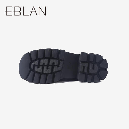 伊伴秋季单鞋女鞋B24443520 商品图3