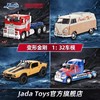 jada佳达捷达变形金刚1:32擎天柱大黄蜂大众合金汽车模型手办超能勇士 商品缩略图0
