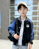 唯*品*会专供！ 男童棒球服外套 商品缩略图2