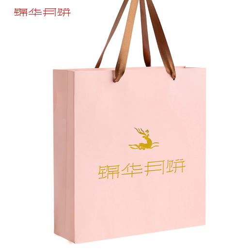 【雅韵中秋】锦华 玉兔臻享540g月饼礼盒 商品图5