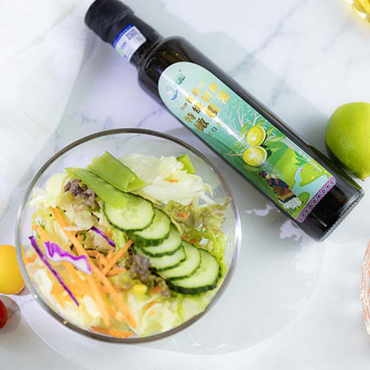 有机特级初榨橄榄油 商品图5