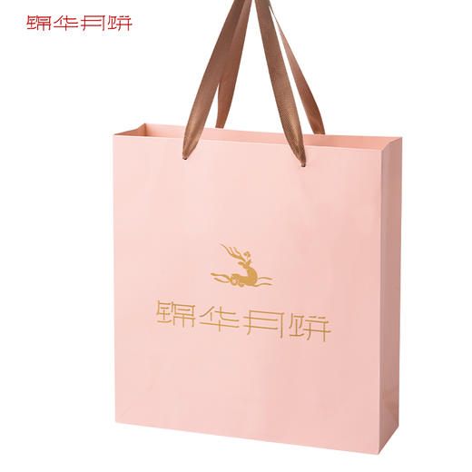 【雅韵中秋】锦华 玉兔臻享540g月饼礼盒 商品图7