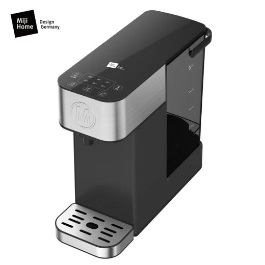 【小家电】米技电热烧水壶即热式净饮一体机HK-L2201保温新品 黑色 即热型 HF 商品图4