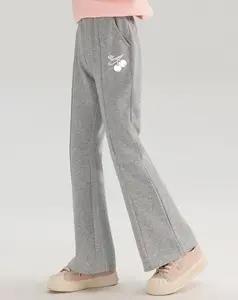 唯*品*会 专供款！！女童春秋阔腿裤 商品图4