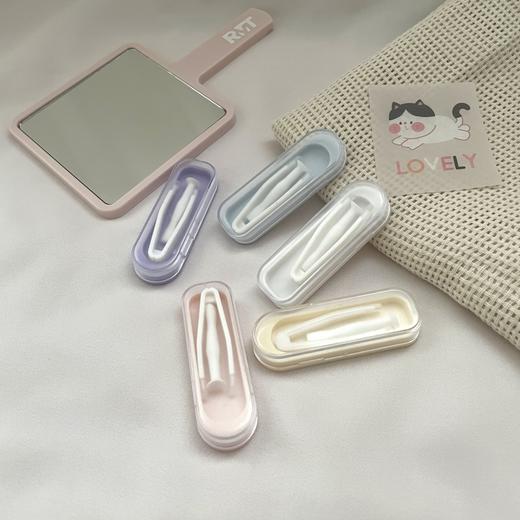 隐形眼镜取戴器/像鱼as2050夹棒组合 商品图1